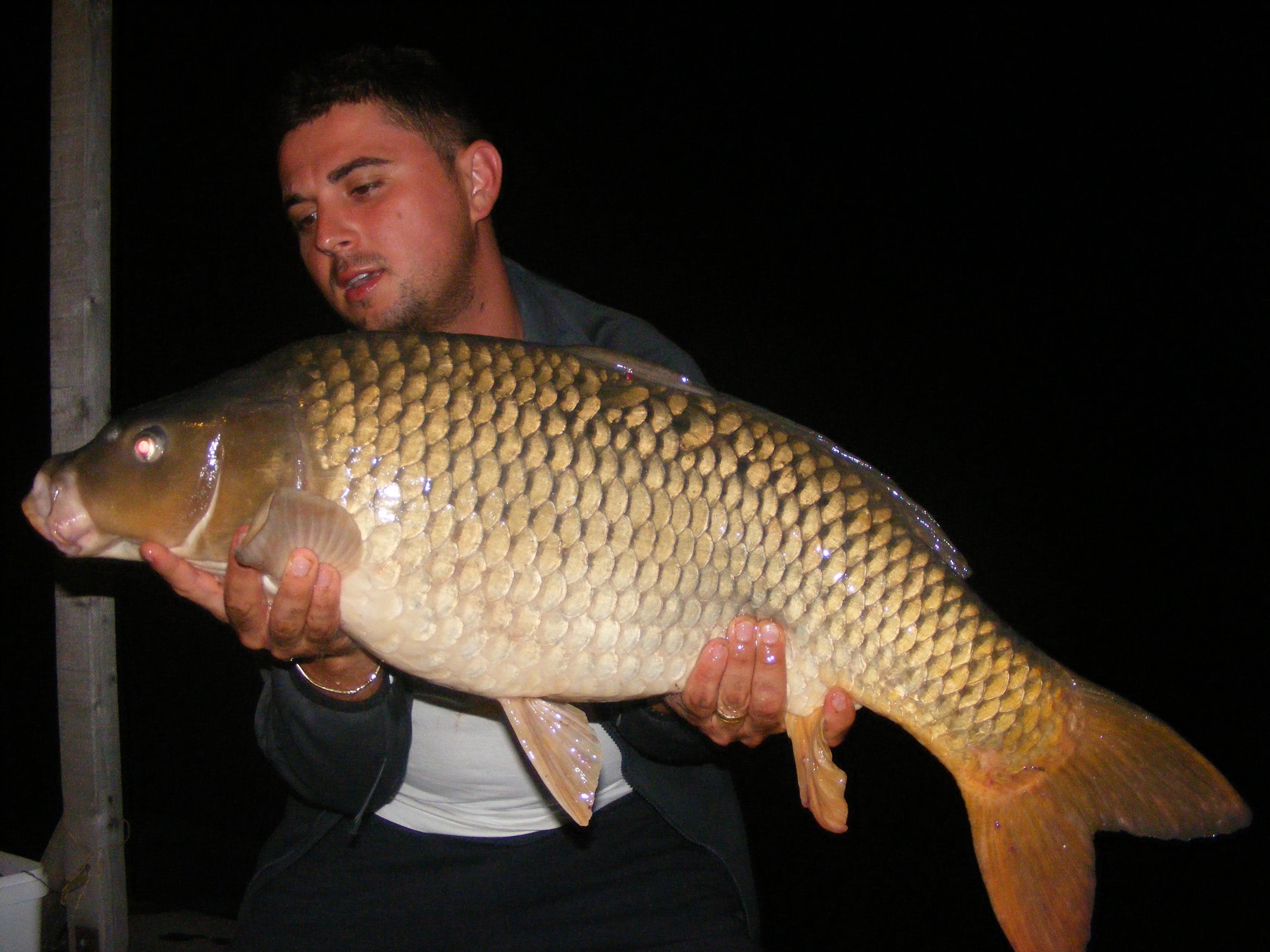 magura 9 - Magura 9 - 3 august 2012 10 kg.JPG